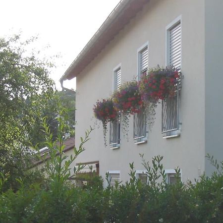 Ferienwohnung Im Grunen Illschwang Exteriér fotografie